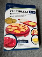 Chips Blizz Duo Chipsmaker für gesunde Chips Nordrhein-Westfalen - Burscheid Vorschau