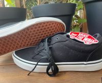 Vans, neu, Gr. 39, schwarz Essen - Essen-Borbeck Vorschau