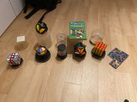 Rubiks Cube Sammlung Burglesum - St. Magnus Vorschau