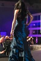 Klaus G. Abendkleid, Ballkleid, Brautkleid, Hochzeitskleid Sachsen - Burkau Vorschau