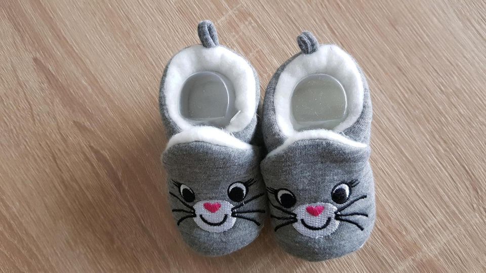 Babyschuhe neu in Wertheim