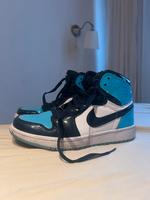 Jordan 1 Retro hoch UNC Lackleder Schleswig-Holstein - Eckernförde Vorschau