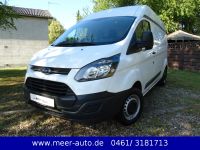 Ford Transit Custom Kasten 310 L2H2 AHK/Motorproblem Schleswig-Holstein - Flensburg Vorschau