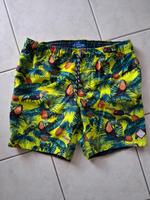 Neuwertig! Coole Badeshorts von WE, Größe 170/176 Hessen - Neuhof Vorschau