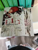 Manga Platinum End 1-2 Niedersachsen - Langenhagen Vorschau