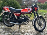 Zündapp CS 25 / 50 Mofa Moped Herzogtum Lauenburg - Labenz Vorschau