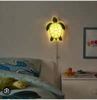IKEA Schildkröten Lampe Gyhum - Bockel Vorschau