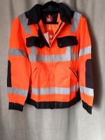 Warnschutzjacke Arbeitsjacke Jacke 52 Atmungsaktiv Brandenburg - Werder (Havel) Vorschau