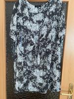 Leichte Bluse, Tunika, Gr. 42, top Zustand Thüringen - Nordhausen Vorschau