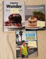 Vegane Kochbücher und Backbuch Baden-Württemberg - Schorndorf Vorschau