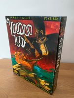 PC BIG BOX Voodoo Kid Scary Tales 1997 inkl. Poster Frankfurt am Main - Bornheim Vorschau