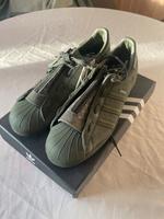 Adidas Neighborhood SS80S in Gr.41 1/3 ungetragen !!! Berlin - Spandau Vorschau