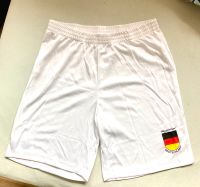 Trikot Sporthose weiß in 146/152 Kreis Ostholstein - Stockelsdorf Vorschau