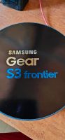 Samsung Gear S3 frontier Nordrhein-Westfalen - Lindlar Vorschau
