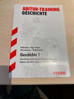 Abitur Geschichte  Kaiserreich b Zweiter Weltkrieg 3-89449-166-3 Nordrhein-Westfalen - Kirchlengern Vorschau