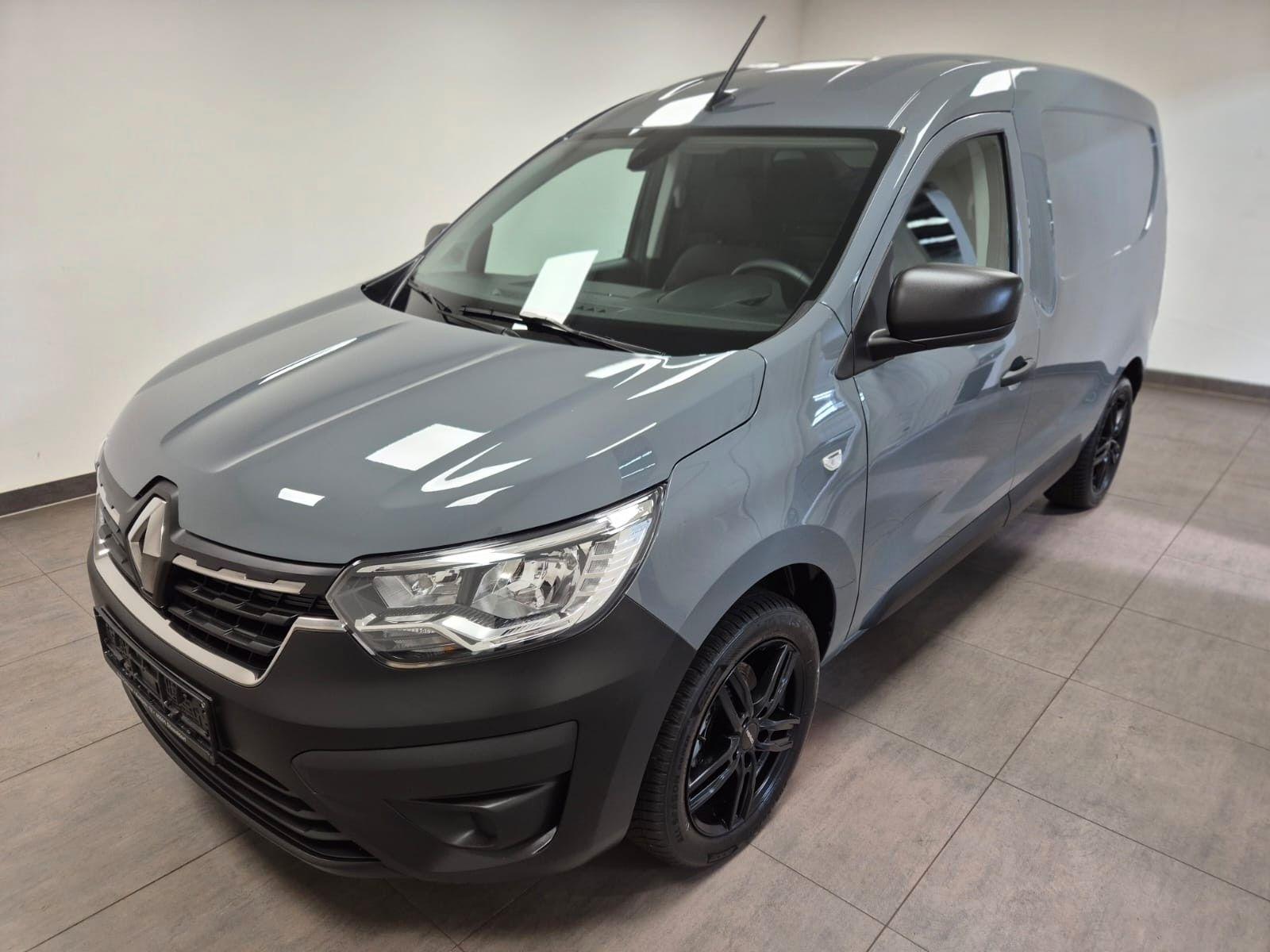 Abbildung des Autos Renault Express Teillede…