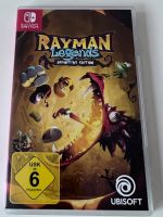 Nintendo Switch Rayman Legends Nordrhein-Westfalen - Wachtberg Vorschau