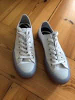 CONVERSE Chuck Taylor Stretch (white/clear/wild mango), Gr. 39 Brandenburg - Potsdam Vorschau