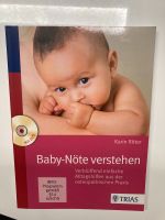 Baby-Nöte verstehen, Karin Ritter Rheinland-Pfalz - Oberweiler im Tal Vorschau