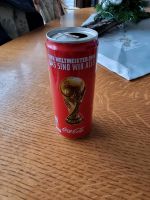 Coca Cola Dose FIFA Weltmeister 2014 Nordrhein-Westfalen - Schloß Holte-Stukenbrock Vorschau