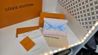 Louis Vuitton Kirigami Escale groß hellblau rose fullset Nordrhein-Westfalen - Krefeld Vorschau