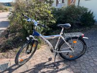 Jugendmountainbike Rixe, 26 Zoll, Größe M Baden-Württemberg - Villingen-Schwenningen Vorschau