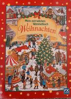 Extradickes Wimmelbuch Weihnachten, Hardcover Sachsen - Mildenau Vorschau