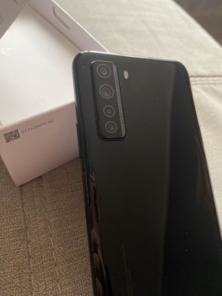 Huawei P40 lite / 5G in Rostock