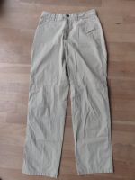 Esprit Wanderhose lang beige 36/38 Bayern - Georgensgmünd Vorschau