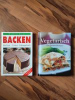 Backbuch, Kochbuch Baden-Württemberg - Heidelberg Vorschau