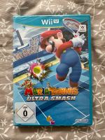 Wii U Mario Tennis Ultra Smash Rheinland-Pfalz - Wirges   Vorschau