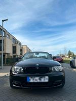 BMW 118i Cabrio Vollleder Sitzheizung Niedersachsen - Wolfsburg Vorschau