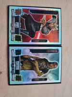 Star Wars Force Attax Karten Savage Chewbacca Bayern - Waldkraiburg Vorschau