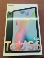 Samsung Galaxy Tab S6 Lite (64GB, Oxford Gray, 2022 Edition) Hessen - Altenstadt Vorschau