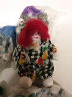 200 Clown Puppen gemischt zu verkaufen Baden-Württemberg - Volkertshausen Vorschau