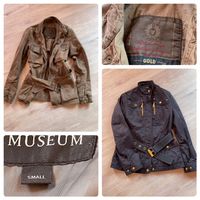 BELSTAFF❤️Gold Label☆w.NEU☆S☆Museum☆Jacke☆Parka☆TOP Bayern - Neumarkt i.d.OPf. Vorschau