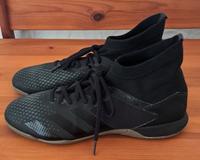 Hallensportschuhe von adidas Gr. 43 1/3 Bayern - Sand a. Main Vorschau
