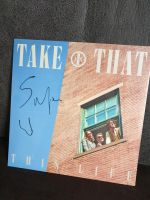 Take That - This Life, orig. signierte Vinyl LP in OVP limitiert Thüringen - Suhl Vorschau