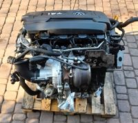 Motor 2.0 TFSI CHH CHHA 225PS GOLF GTI PASSAT Sachsen - Mildenau Vorschau