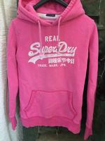 Sweatshirt „Superdry" Hessen - Mainhausen Vorschau