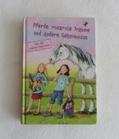 Pferde, rosarote Träume und andere Geheimnisse Buch Kinderbuch Nordrhein-Westfalen - Menden Vorschau
