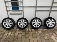 Pirelli Sommerreifen mit 16" Alufelgen Baden-Württemberg - Backnang Vorschau