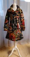 Mantel Desigual -wie neu- Grösse 36 Hessen - Wöllstadt Vorschau