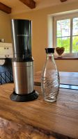 Soda Stream Sachsen-Anhalt - Hansestadt Seehausen Vorschau