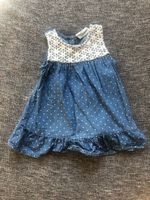 Süßes Kleid von Topomini – Gr 68 Frankfurt am Main - Nordend Vorschau