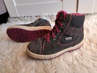 Bama Winterschuhe / Schuhe gefüttert Gr.29 Kiel - Pries-Friedrichsort Vorschau