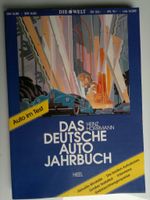 Autos Sonderheft Heel Autos i Test Das deutsche Auto Jahr Buch 88 Hessen - Kassel Vorschau