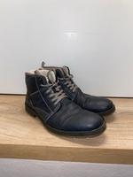 Rieker Winterschuhe Herren Größe 43 Bayern - Weißenburg in Bayern Vorschau