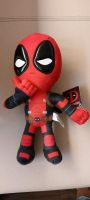 Deadpool Plüschfigur ca. 34 cm NEU Rheinland-Pfalz - Neustadt an der Weinstraße Vorschau