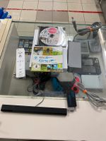 Nintendo Wii Konsole Wii Sportpacket Mitte - Wedding Vorschau